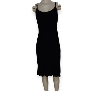 Vestido Preto